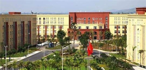 成都文理學院自考本科能學什么專業？