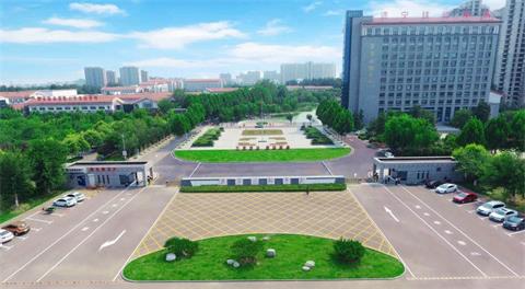 濟寧技師學院有高考班嗎？   