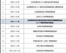 特殊時期北京畢業生就業新政出爐！