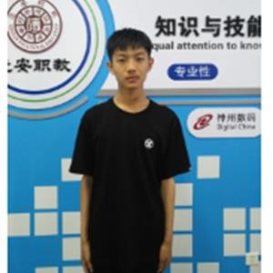 信念蘊育能量，青春綻放光明